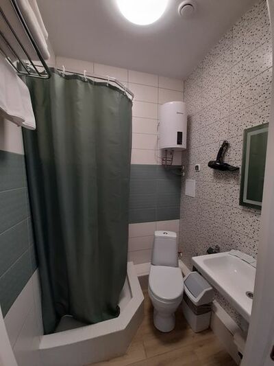 Фотография номера гостиницы Петрозаводск