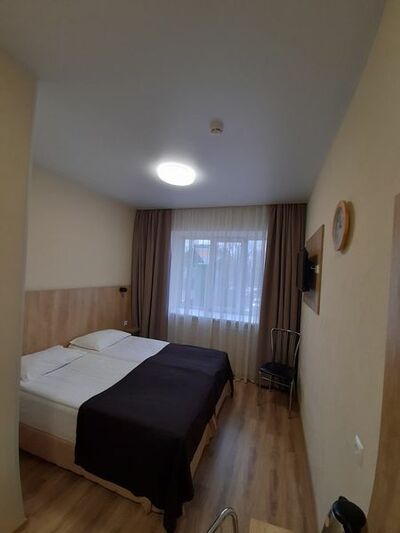 Фотография номера гостиницы Петрозаводск