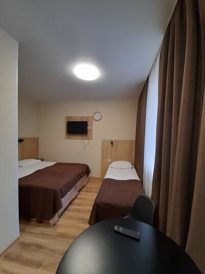 Фотография номера гостиницы Петрозаводск