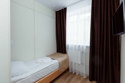 Фотография номера гостиницы Петрозаводск