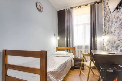 Фотография номера гостиницы КУ-КУ