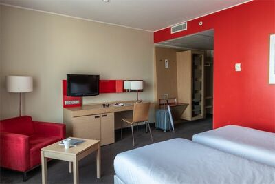 Фотография номера гостиницы Cosmos Астрахань Отель