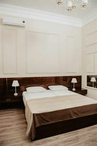 Фотография номера мини отеля Меридиан