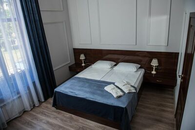 Фотография номера мини отеля Меридиан