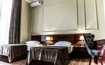 Фотография номера мини отеля Меридиан