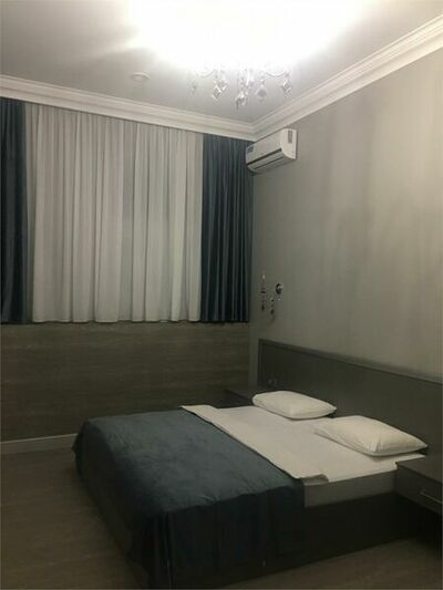 Фотография номера мини отеля Меридиан