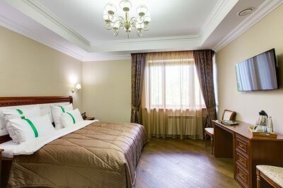 Фотография номера гостиницы Президент Отель