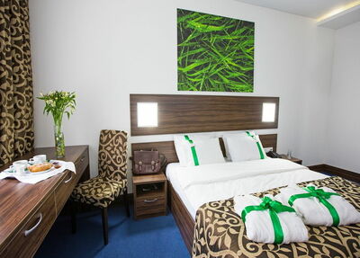 Фотография номера гостиницы Президент Отель