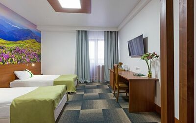 Фотография номера гостиницы Президент Отель