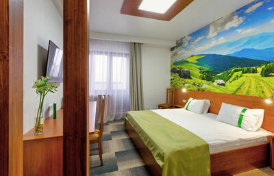 Фотография номера гостиницы Президент Отель