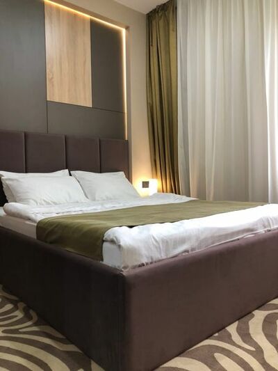 Фотография номера гостиницы Президент Отель