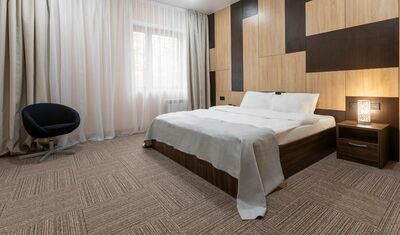 Фотография номера гостиницы Президент Отель