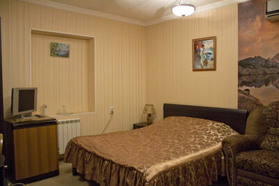 Фотография номера гостиницы ГК Невский