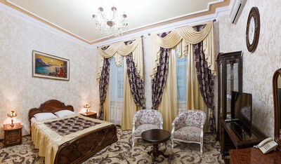 Фотография номера гостиницы ГК Невский