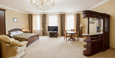 Фотография номера гостиницы ГК Невский