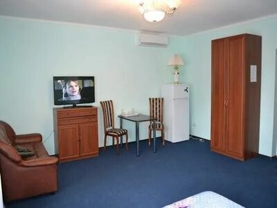 Фотография номера гостиницы Карс