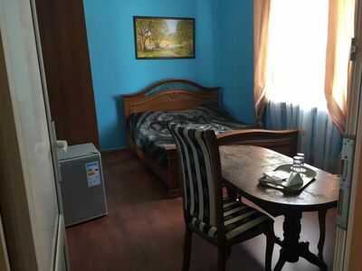 Фотография номера гостиницы Карс