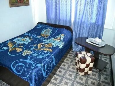 Фотография номера гостиницы Карс