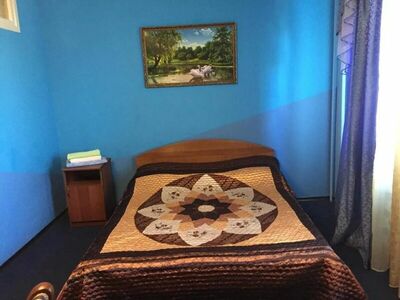 Фотография номера гостиницы Карс