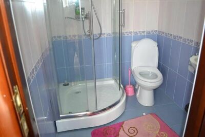 Фотография номера гостиницы Карс