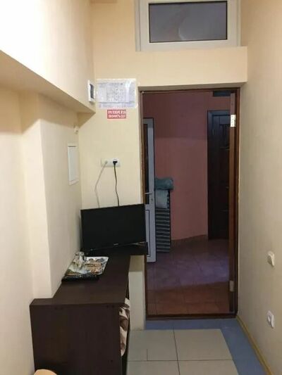 Фотография номера гостиницы Карс