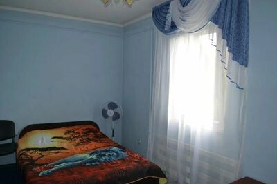 Фотография номера гостиницы Карс