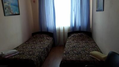 Фотография номера гостиницы Карс