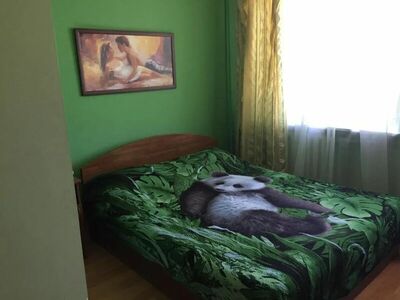 Фотография номера гостиницы Карс