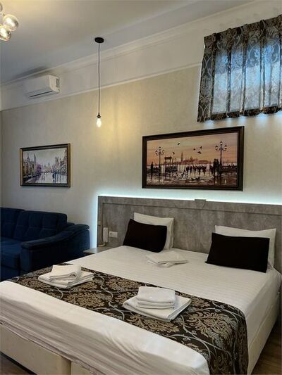 Фотография номера мини отеля Вип-29