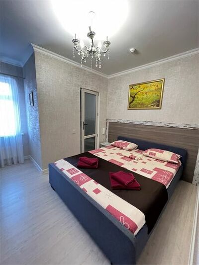 Фотография номера мини отеля Вип-29