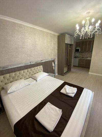 Фотография номера мини отеля Вип-29