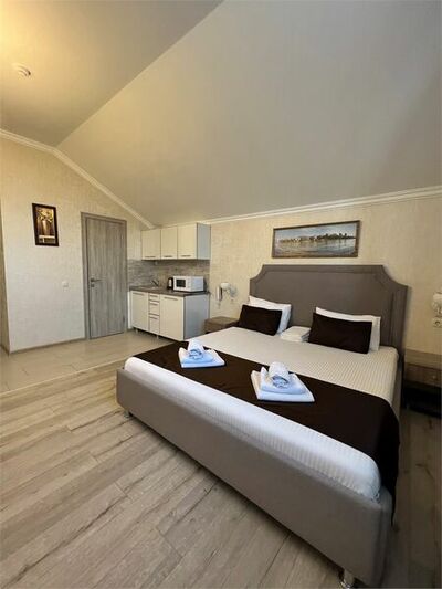 Фотография номера мини отеля Вип-29