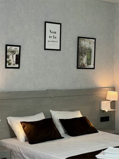 Фотография номера мини отеля Вип-29