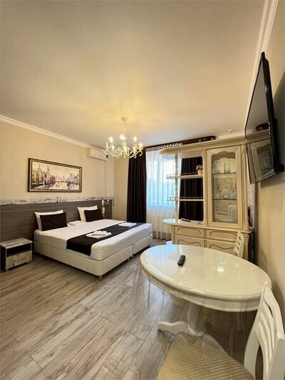 Фотография номера мини отеля Вип-29