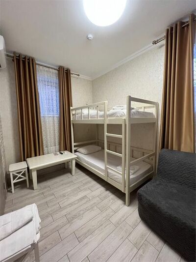 Фотография номера мини отеля Вип-29