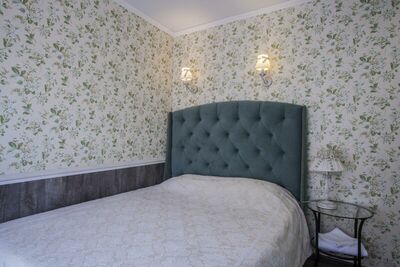 Фотография номера гостиницы Честный Чехов