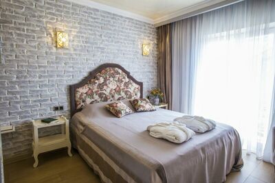 Фотография номера гостиницы Честный Чехов