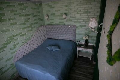 Фотография номера гостиницы Честный Чехов