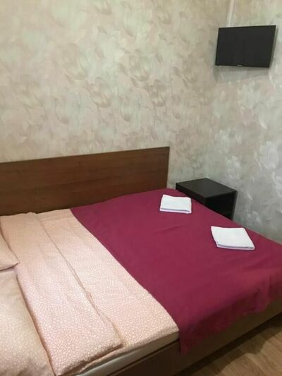 Фотография номера гостиницы Астра