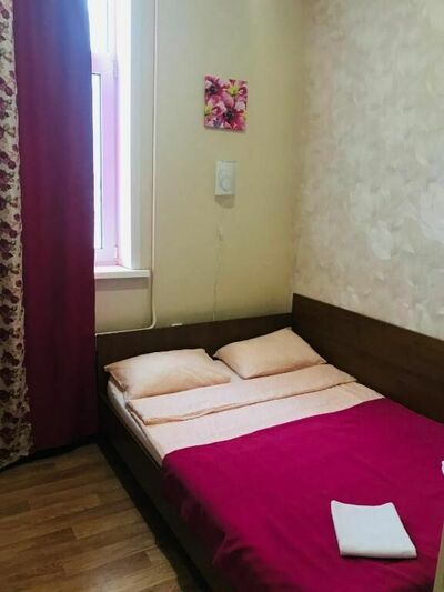 Фотография номера гостиницы Астра