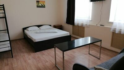 Фотография номера гостиницы Астра