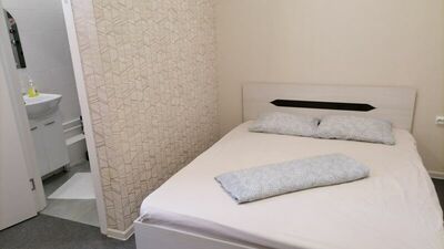 Фотография номера гостиницы Астра