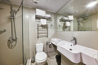 Фотография номера гостиницы Авиатор