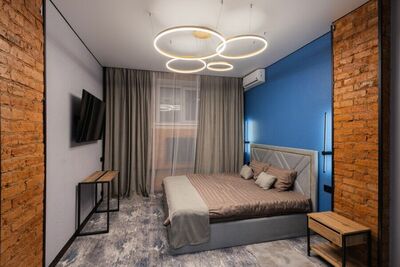 Фотография номера гостиницы Сенатор