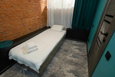 Фотография номера гостиницы Сенатор