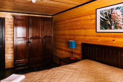 Фотография номера гостиницы Лесной курорт Ефимов Бор