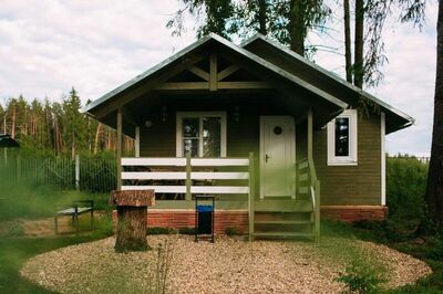 Фотография номера гостиницы Лесной курорт Ефимов Бор