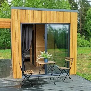 Фотография номера гостиницы Лесной курорт Ефимов Бор