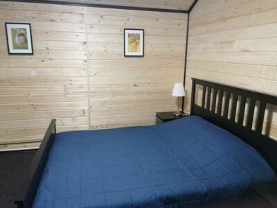 Фотография номера гостиницы Лесной курорт Ефимов Бор