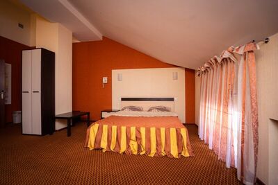 Фотография номера гостиницы Саврасовская